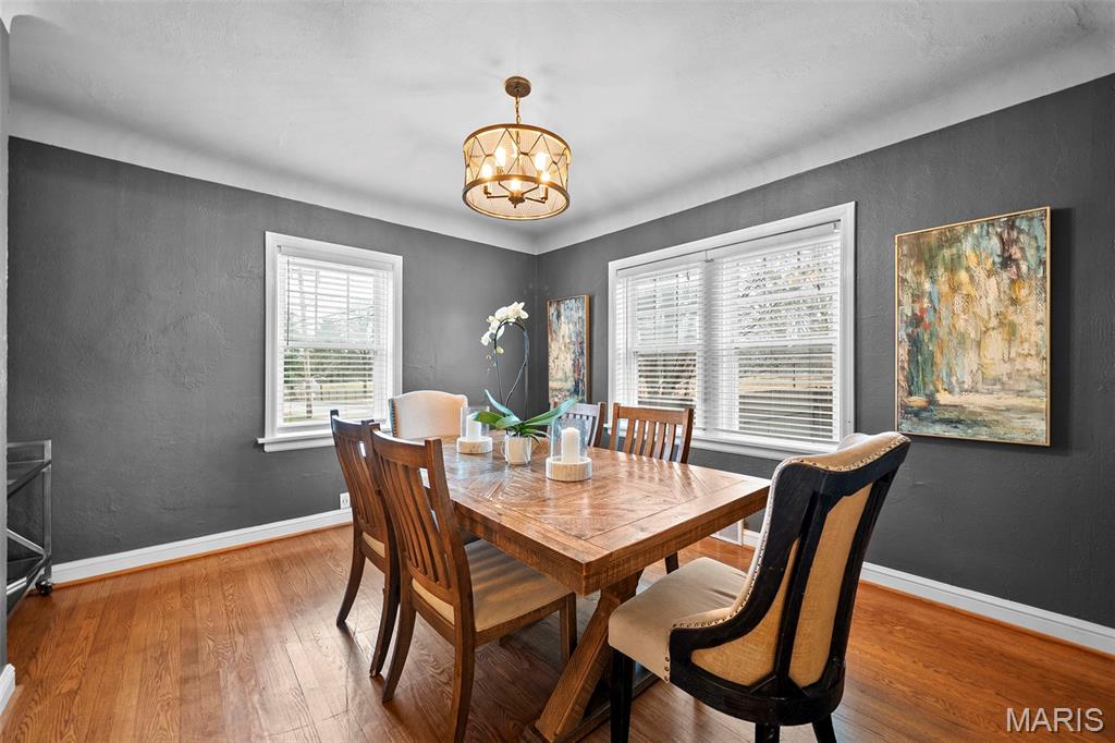 Parkridge Add - Residential