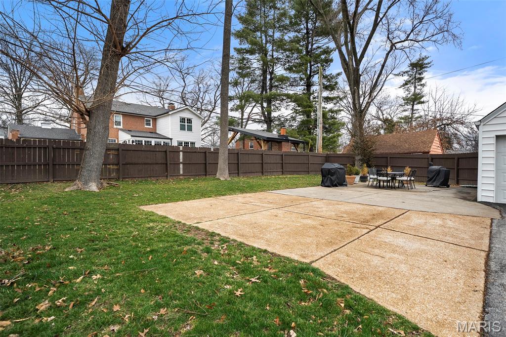 Parkridge Add - Residential