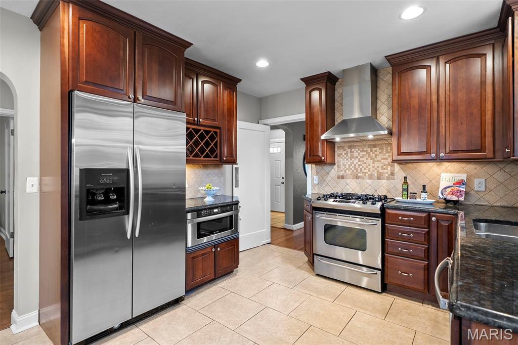 Parkridge Add - Residential