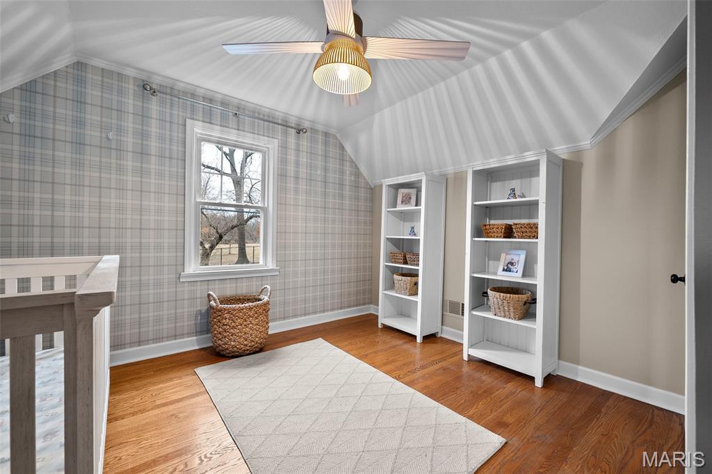 Parkridge Add - Residential