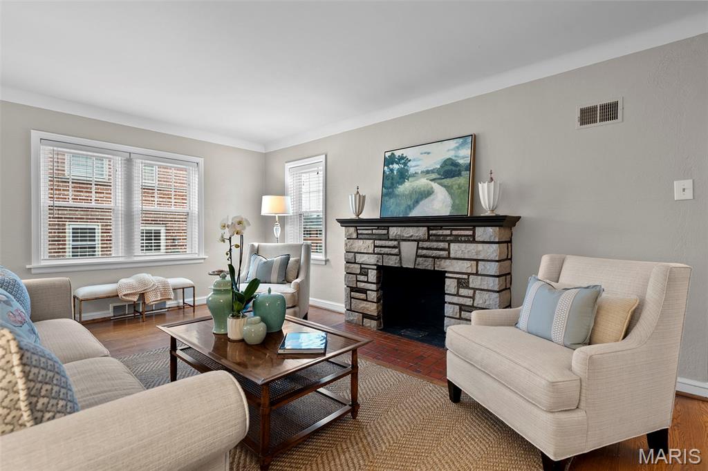 Parkridge Add - Residential