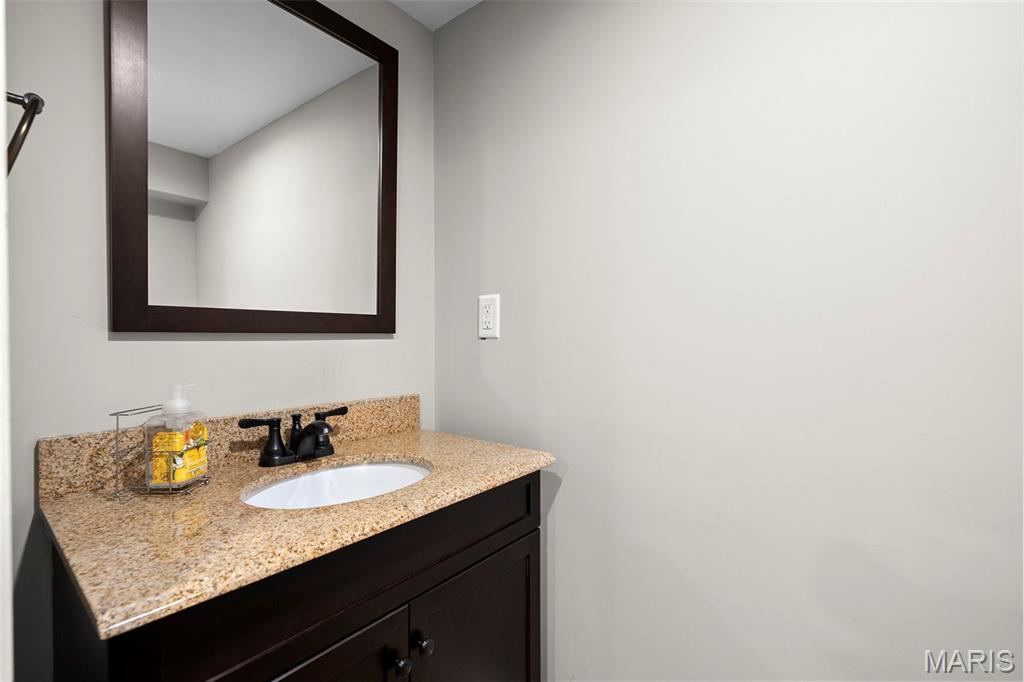 Parkridge Add - Residential