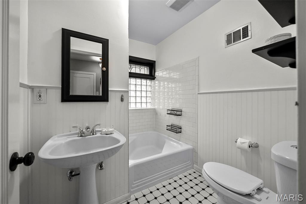 Parkridge Add - Residential