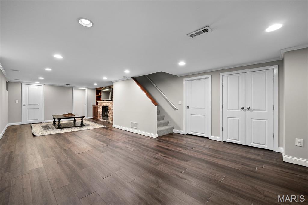 Parkridge Add - Residential