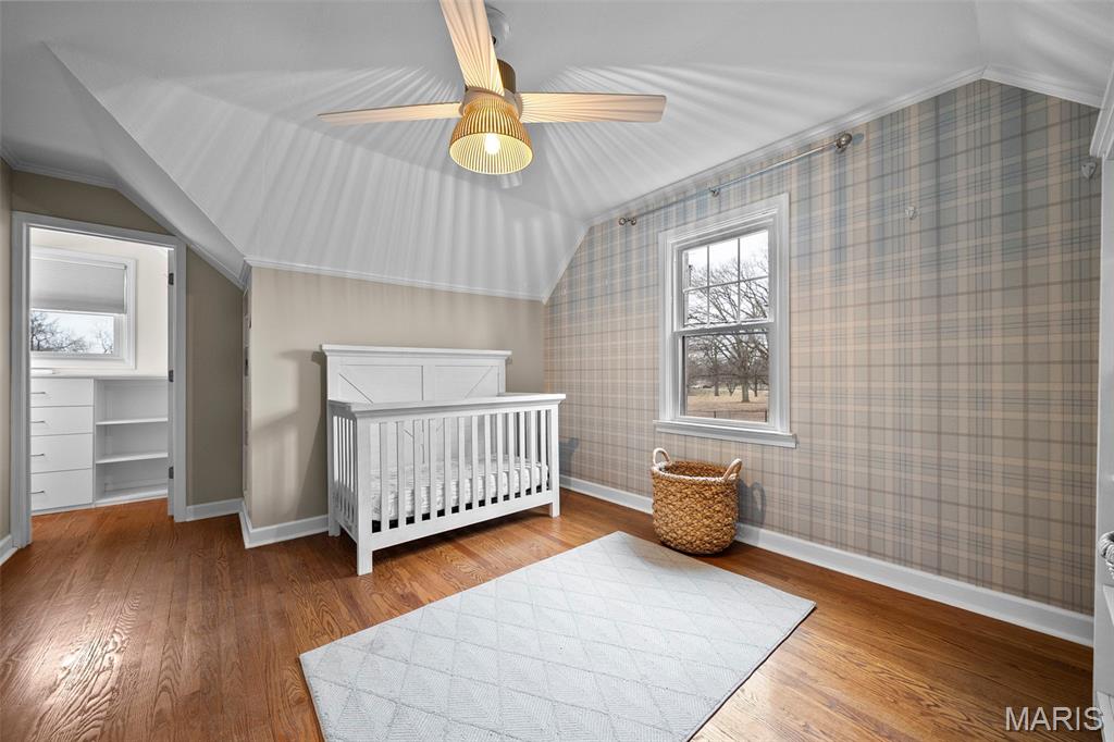 Parkridge Add - Residential