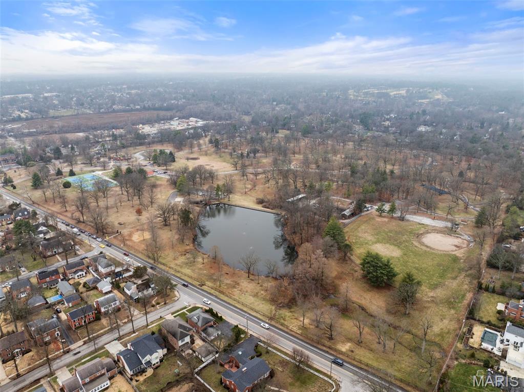 Parkridge Add - Residential