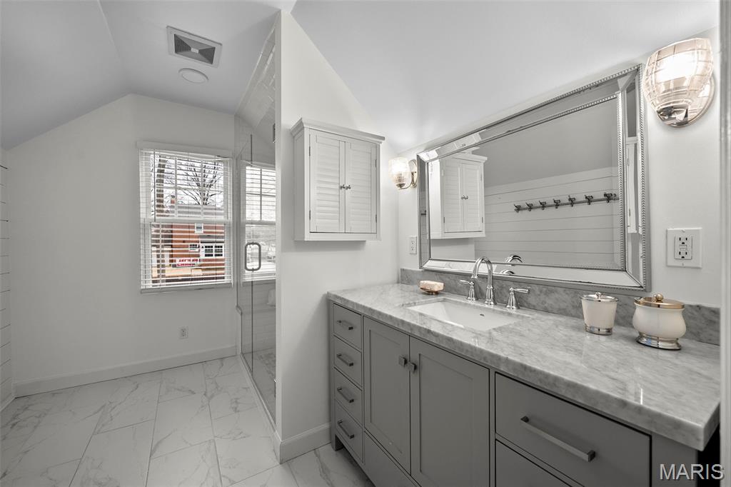 Parkridge Add - Residential