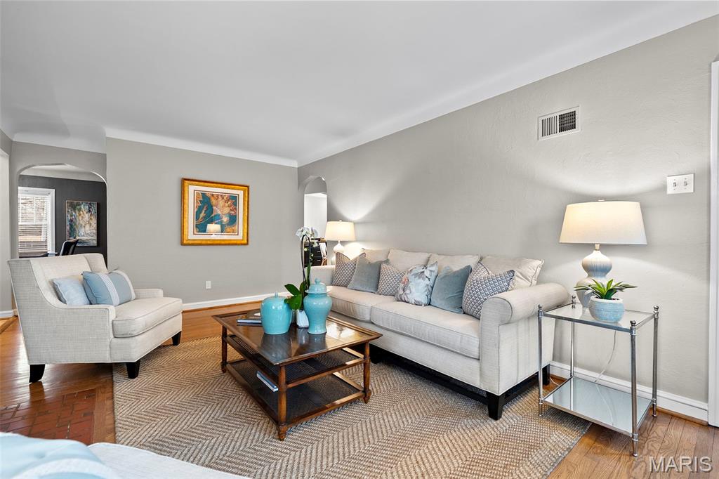 Parkridge Add - Residential