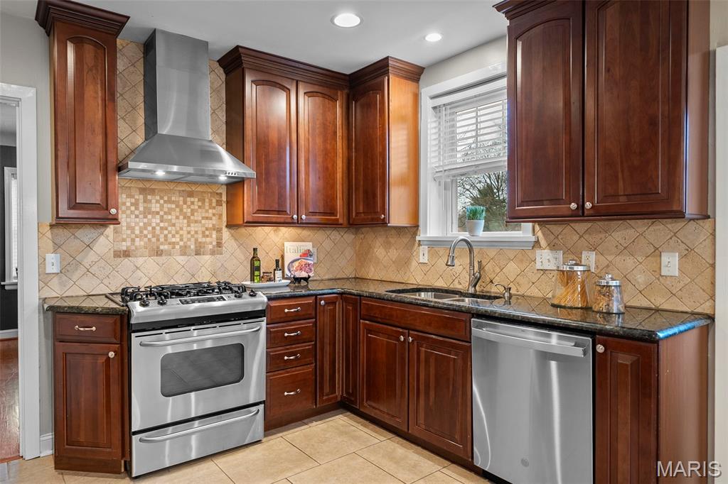 Parkridge Add - Residential