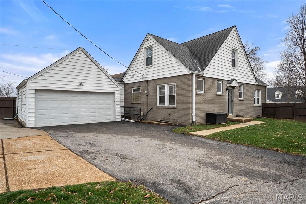 Parkridge Add - Residential