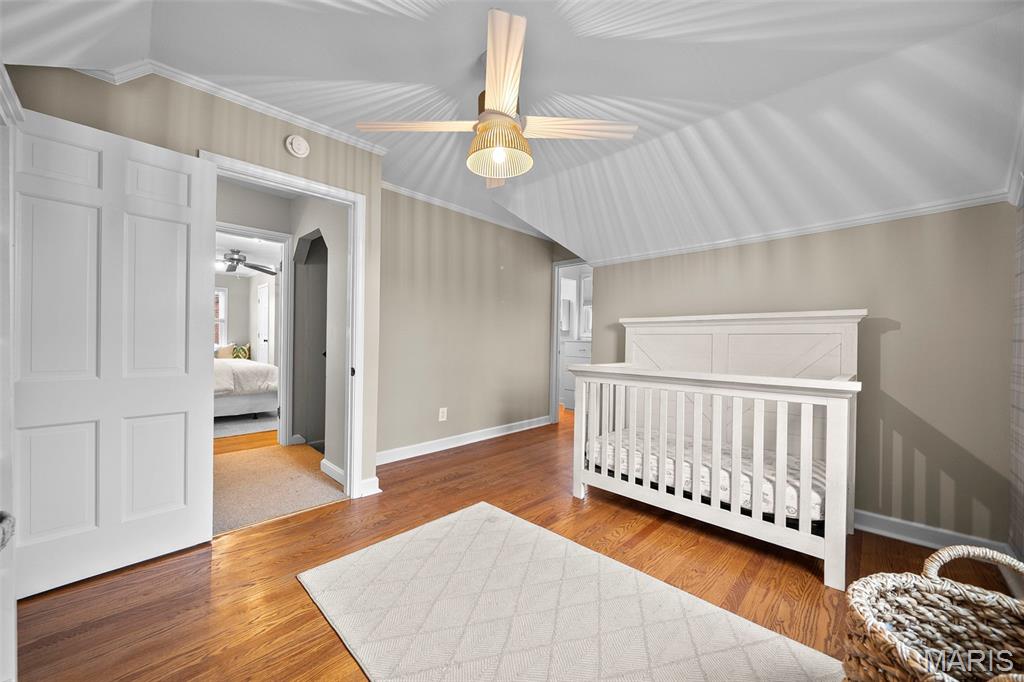 Parkridge Add - Residential