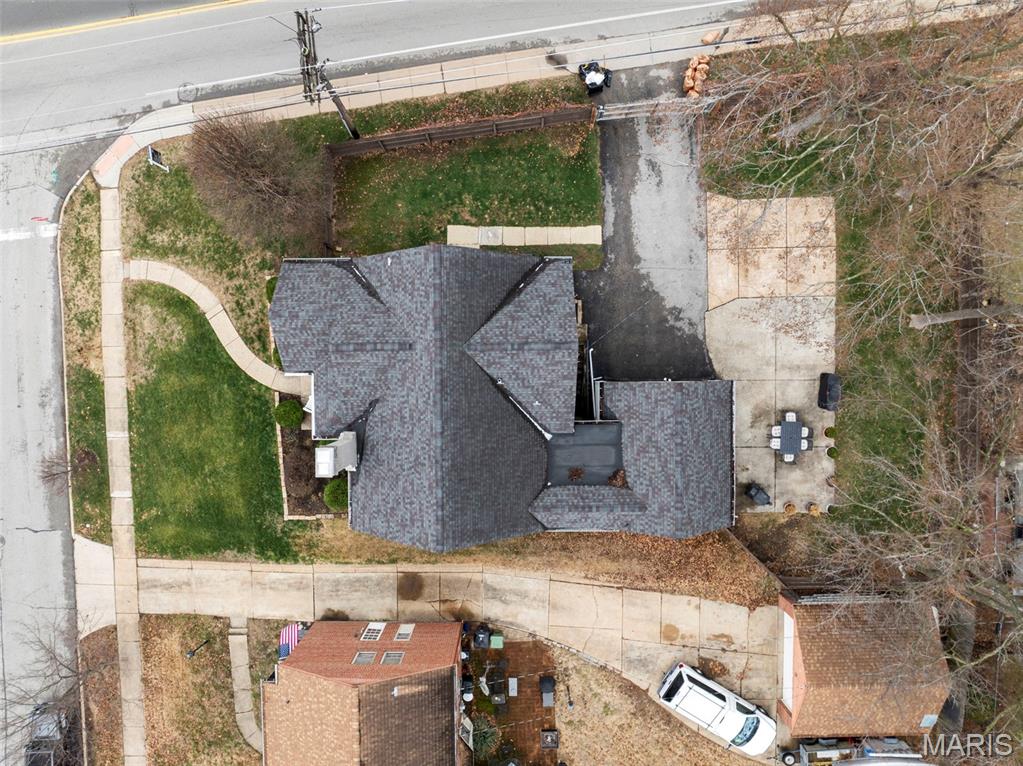 Parkridge Add - Residential