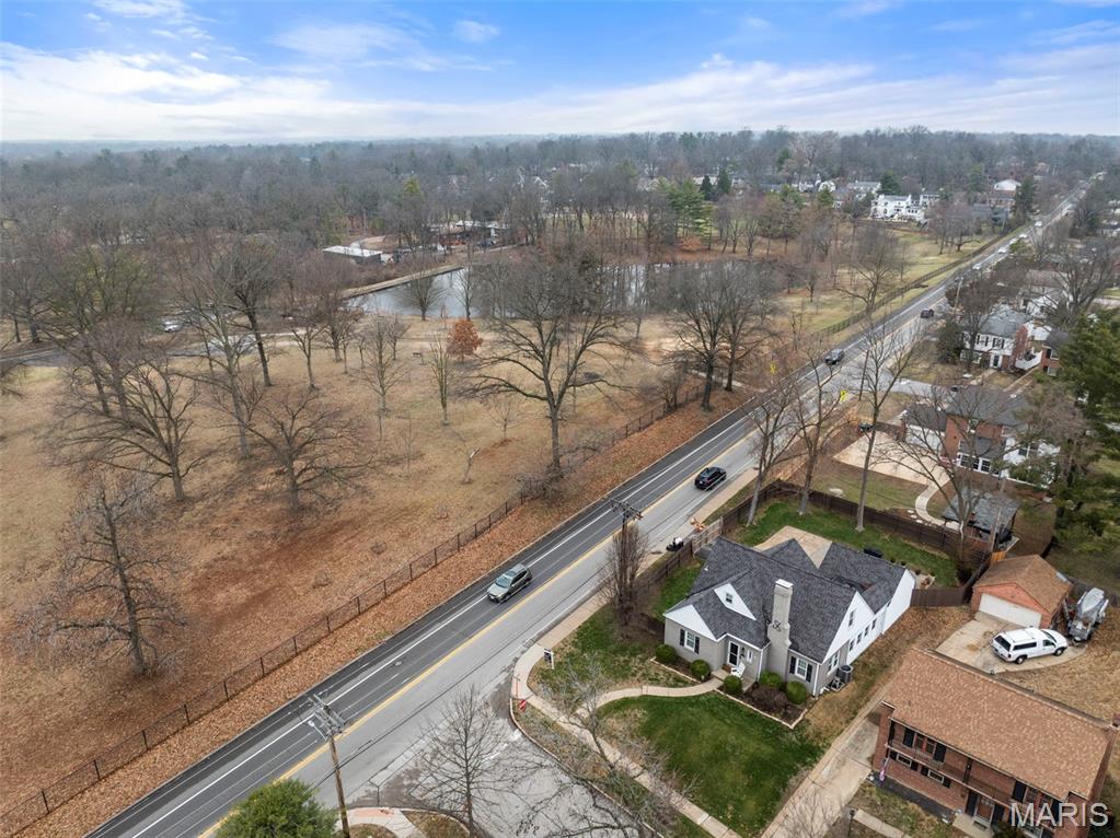 Parkridge Add - Residential