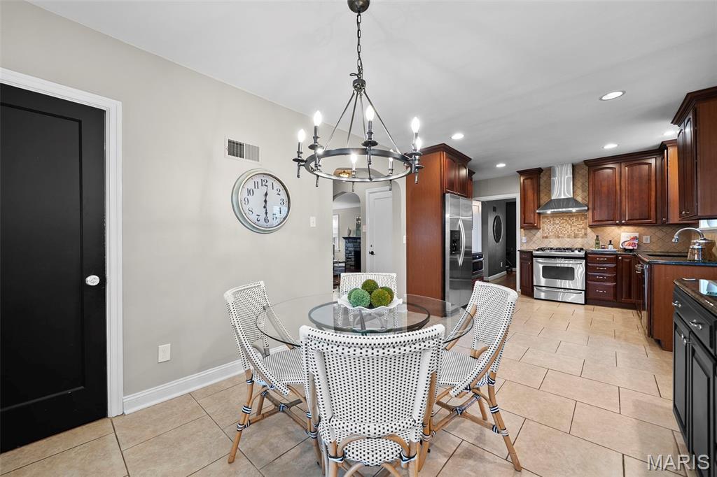 Parkridge Add - Residential