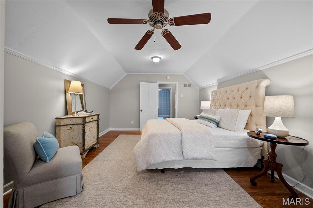 Parkridge Add - Residential