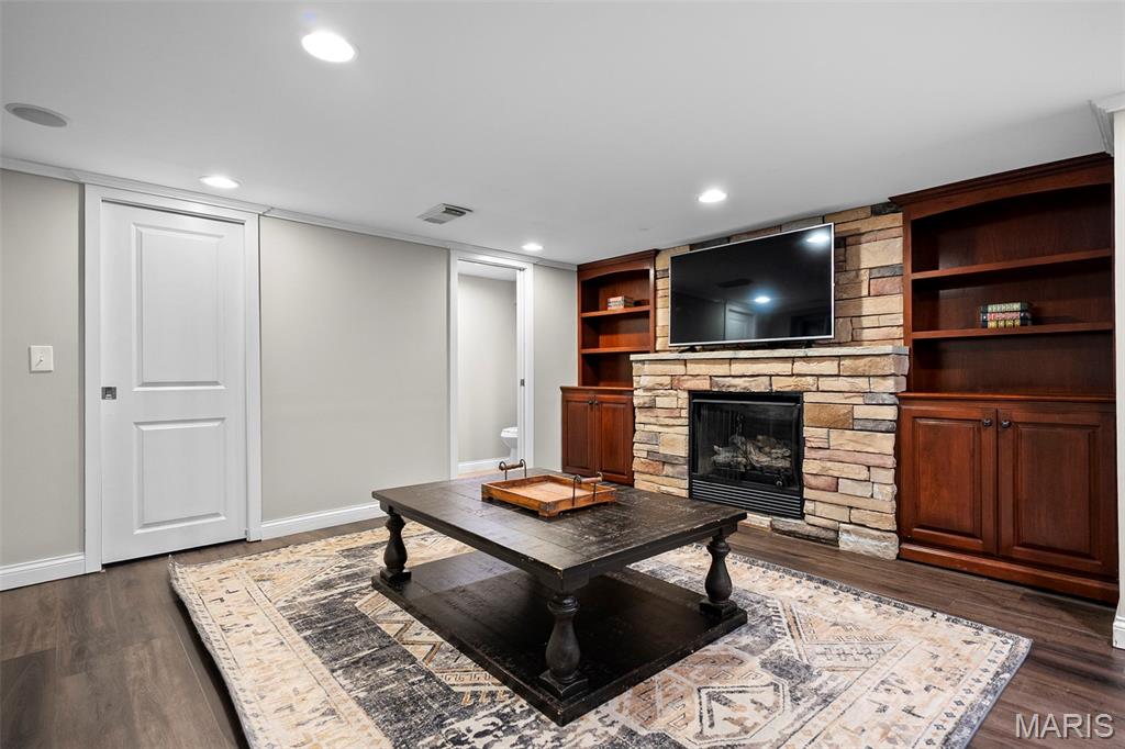 Parkridge Add - Residential