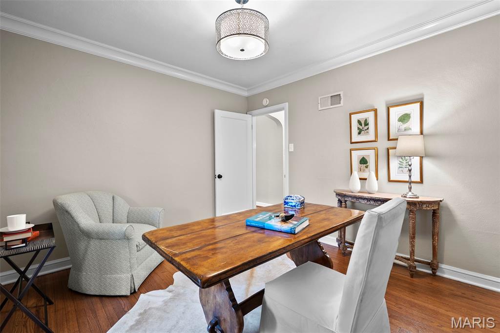 Parkridge Add - Residential