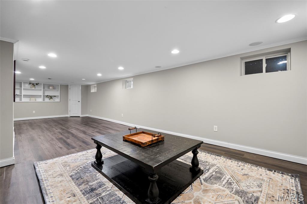 Parkridge Add - Residential