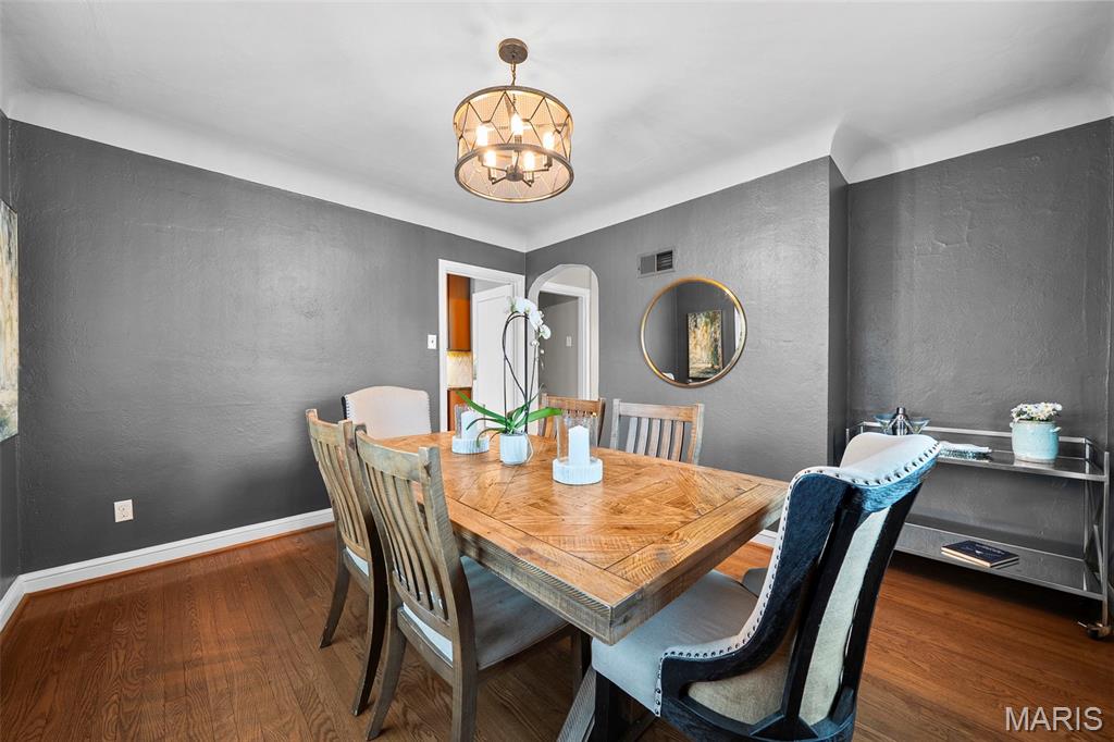 Parkridge Add - Residential