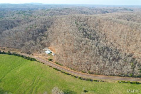 Photo of 4376 Highway BB, Annapolis, MO 63620 (MLS # 26032050)