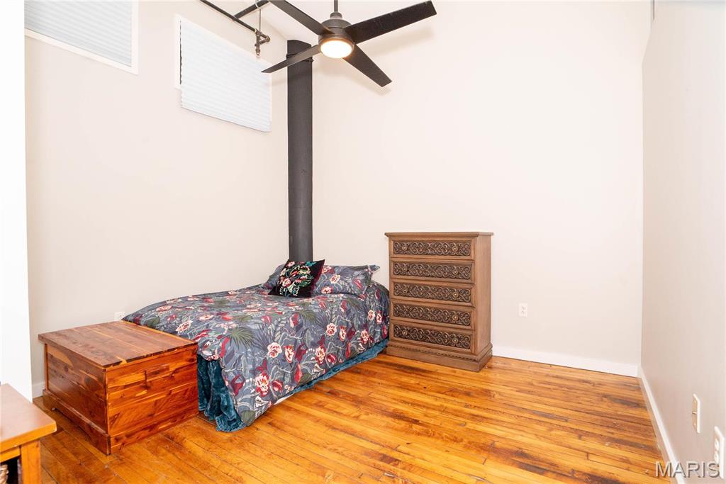 Ely Walker Condos - Residential