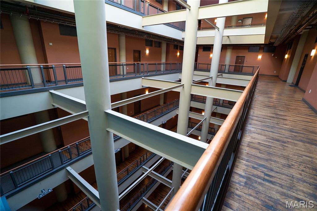 Ely Walker Condos - Residential