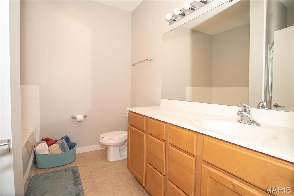 Ely Walker Condos - Residential