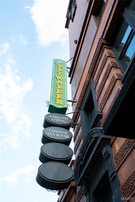 Ely Walker Condos - Residential