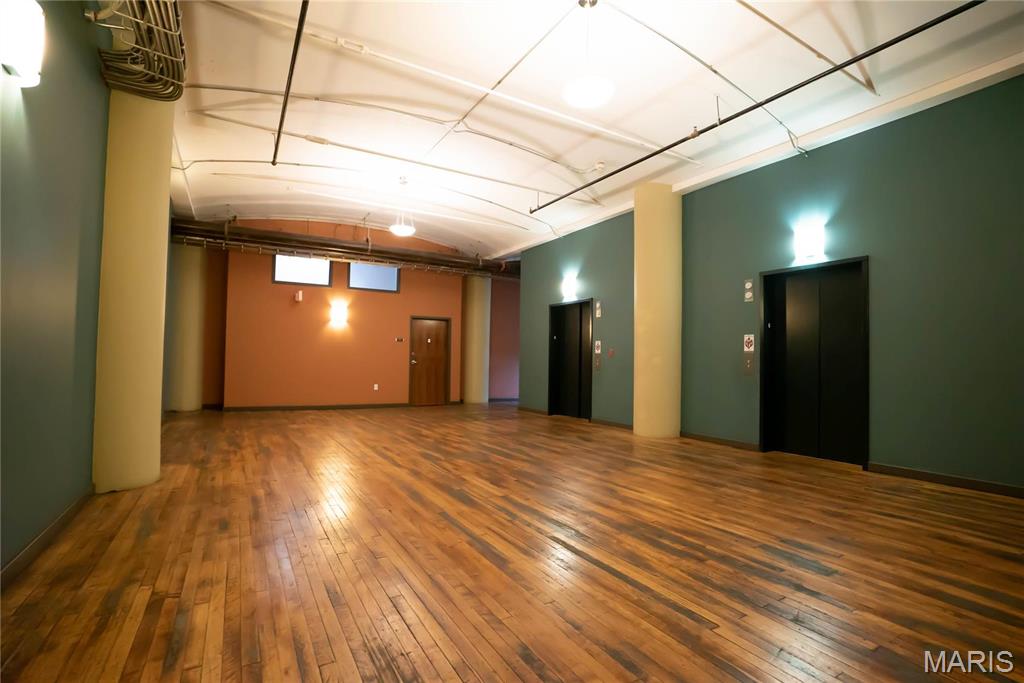 Ely Walker Condos - Residential