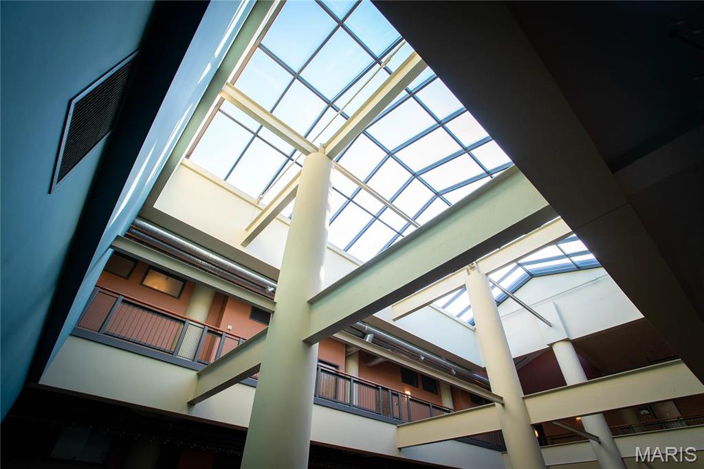 Ely Walker Condos - Residential