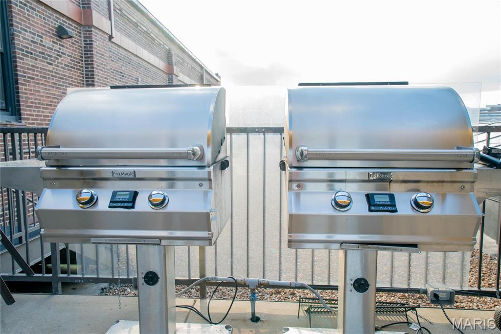 Ely Walker Condos - Residential