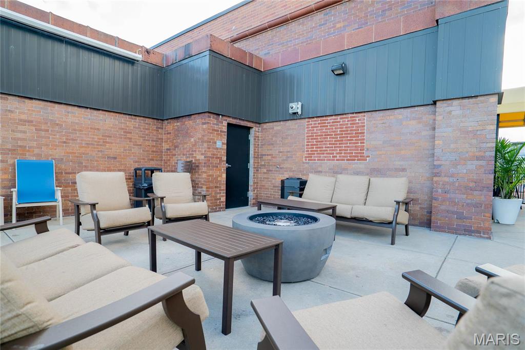 Ely Walker Condos - Residential