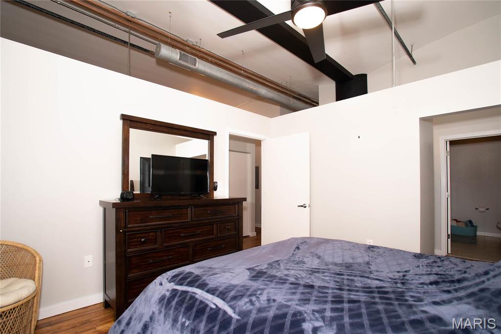 Ely Walker Condos - Residential