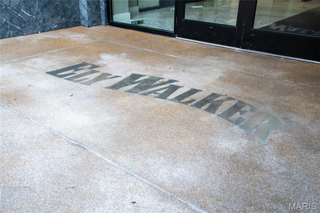 Ely Walker Condos - Residential