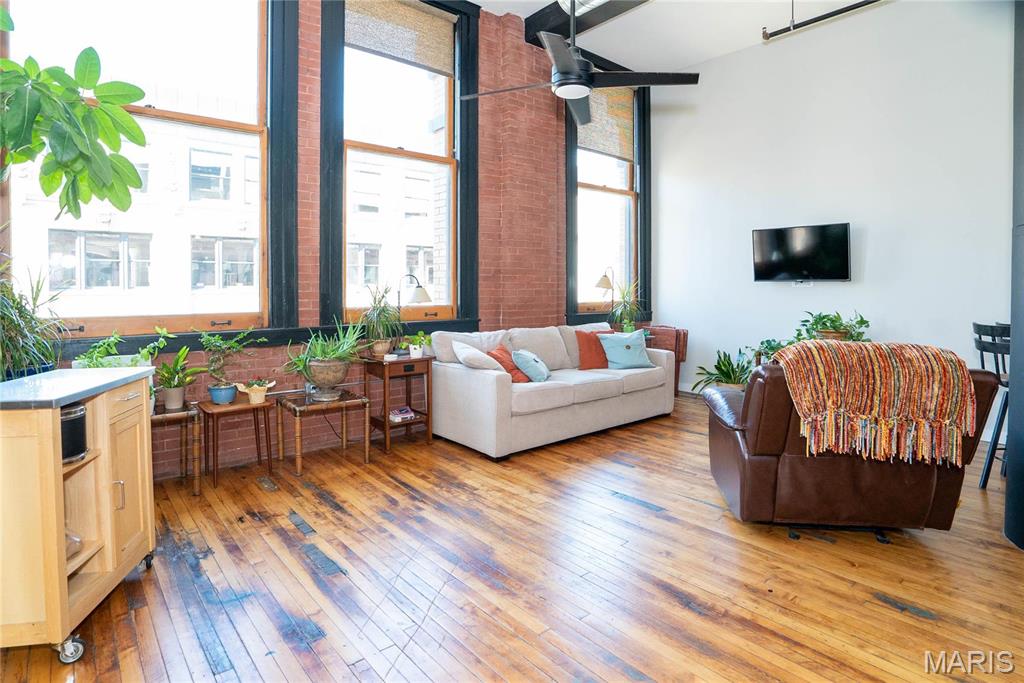 Ely Walker Condos - Residential