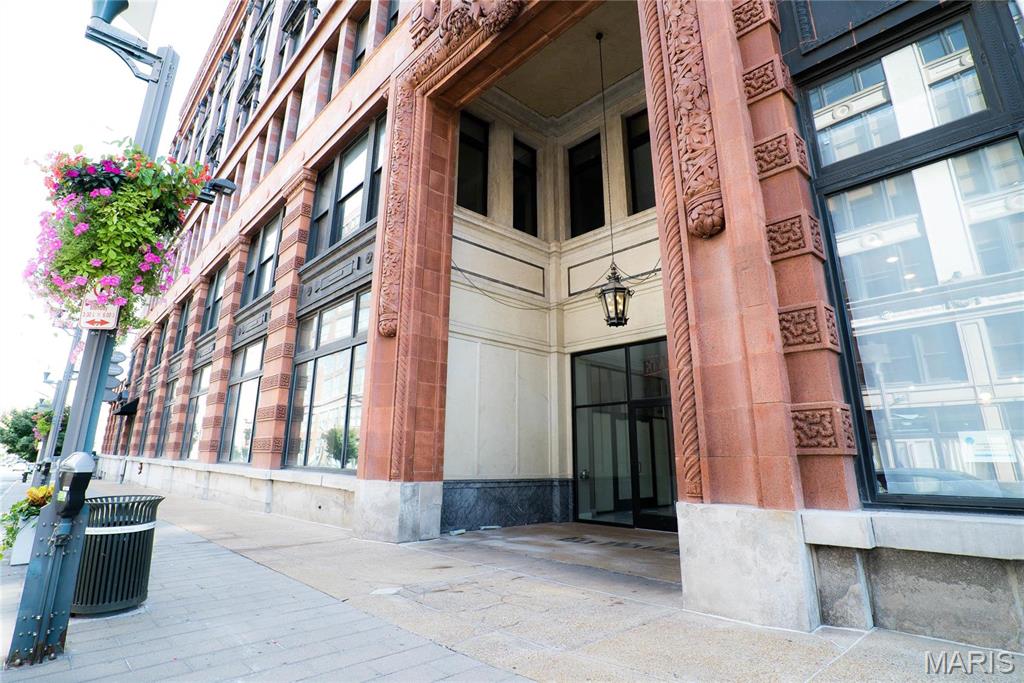 Ely Walker Condos - Residential