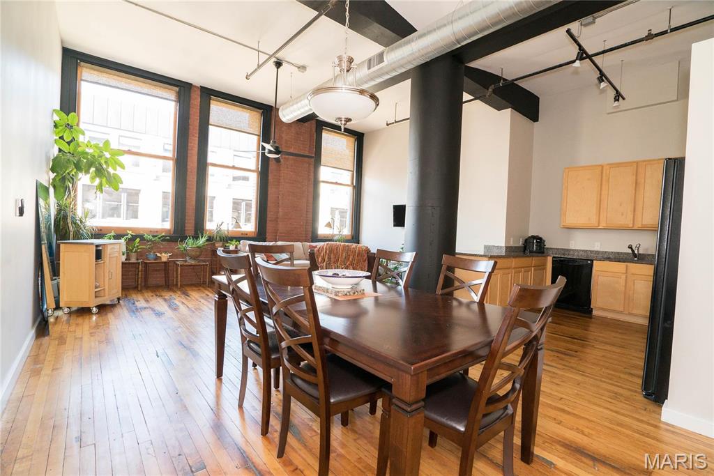 Ely Walker Condos - Residential