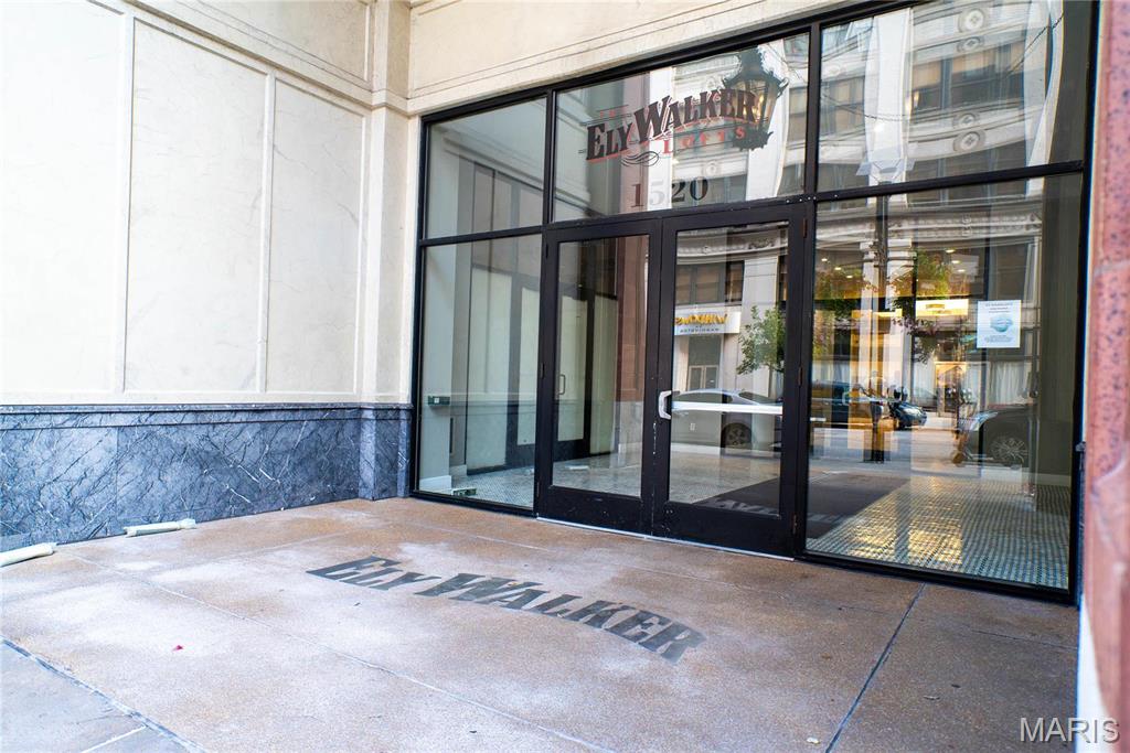 Ely Walker Condos - Residential