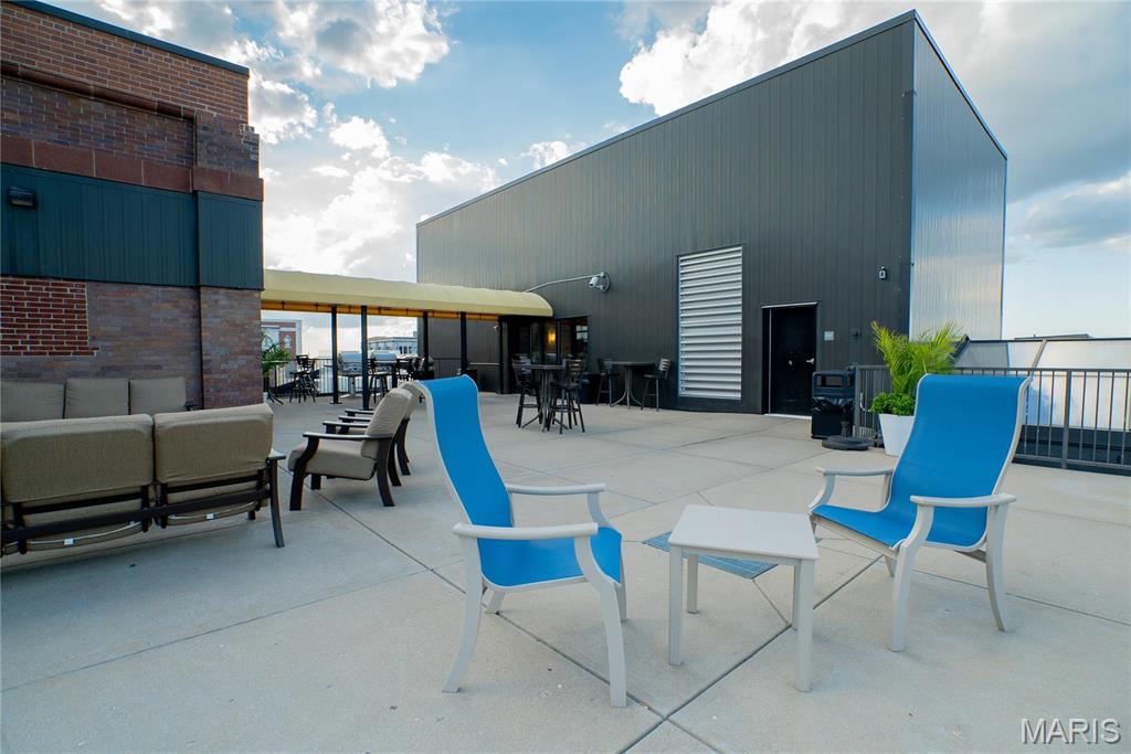 Ely Walker Condos - Residential