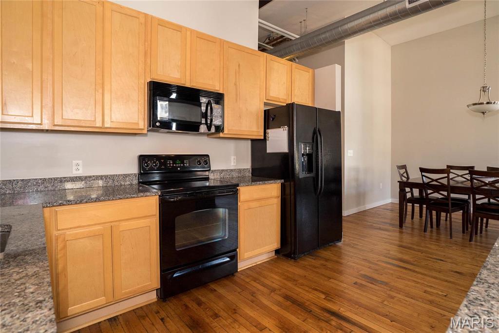 Ely Walker Condos - Residential