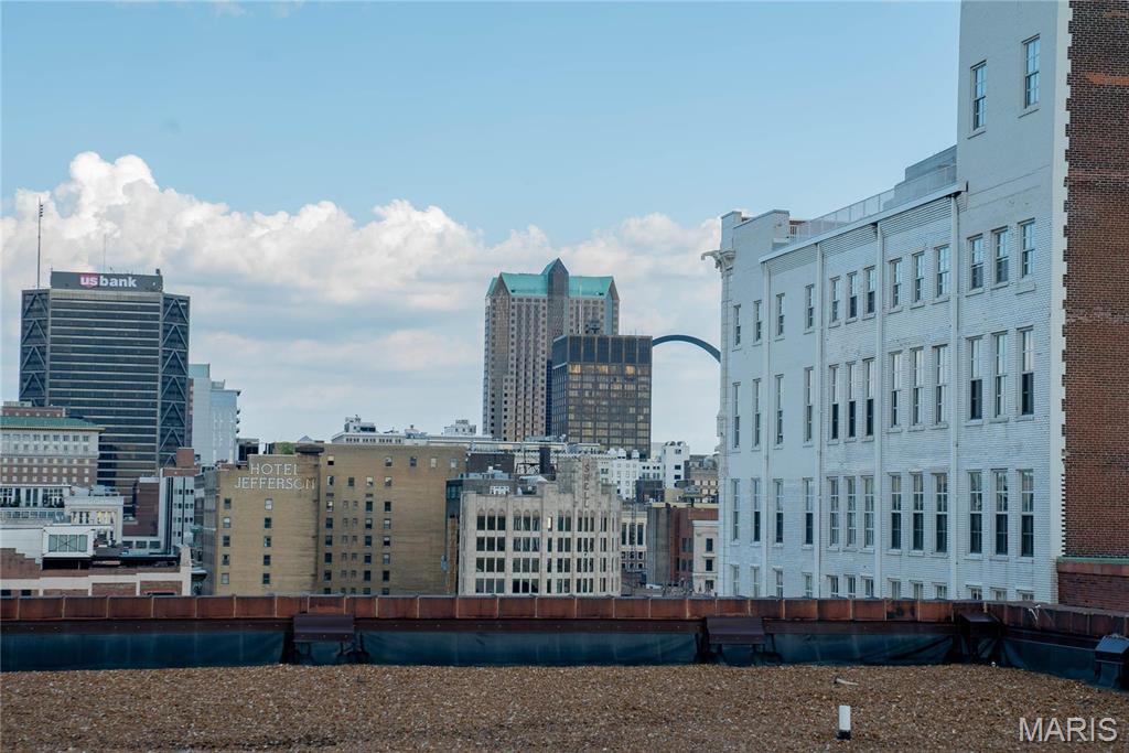 Ely Walker Condos - Residential