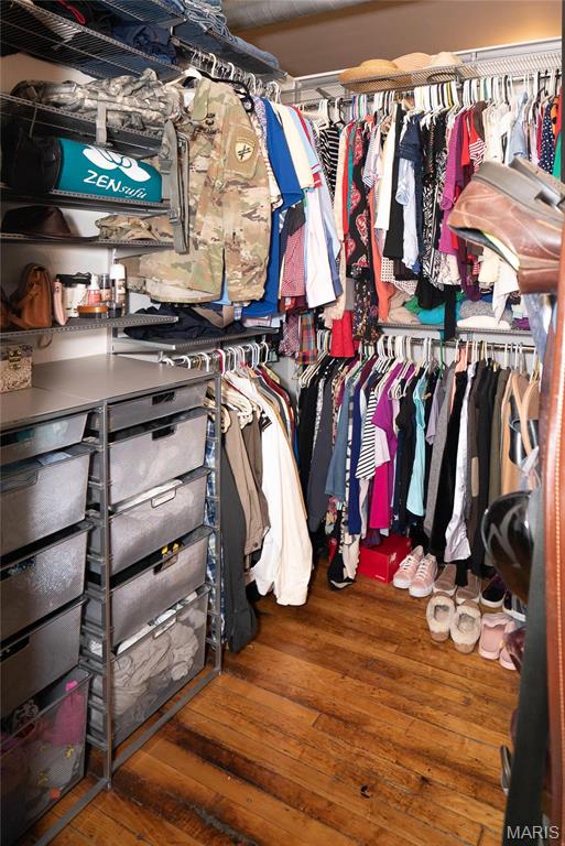 Ely Walker Condos - Residential