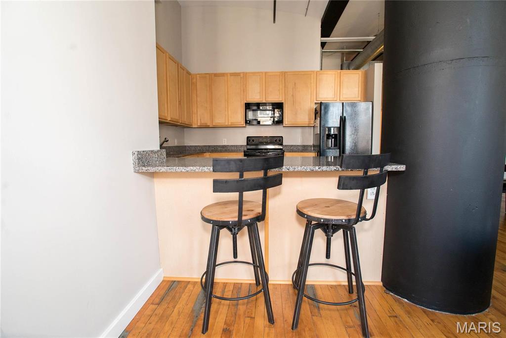 Ely Walker Condos - Residential