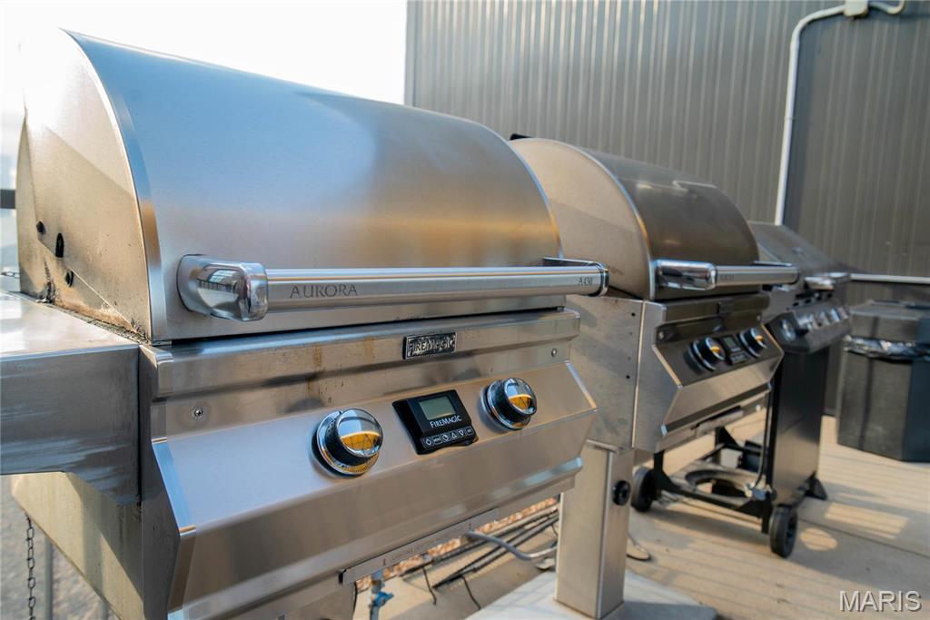 Ely Walker Condos - Residential