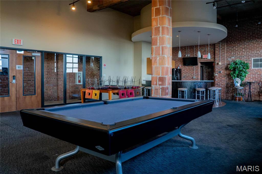 Ely Walker Condos - Residential