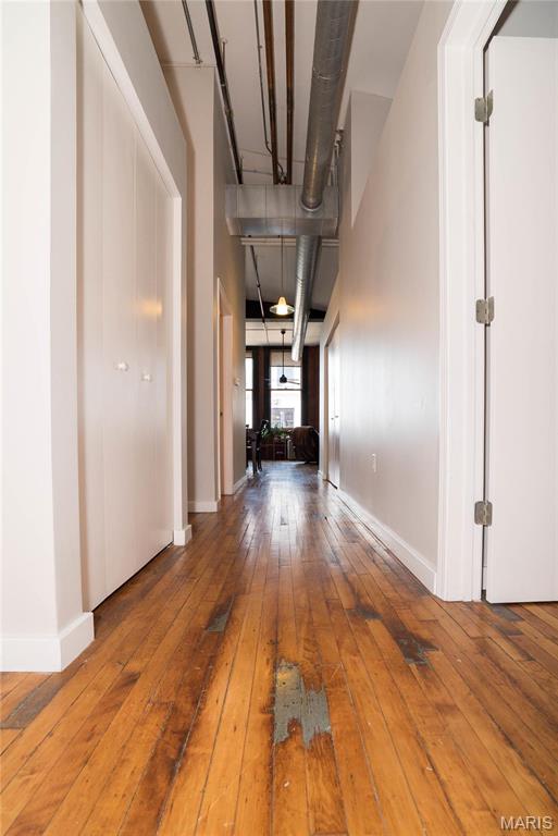 Ely Walker Condos - Residential