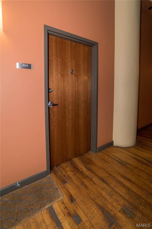 Ely Walker Condos - Residential