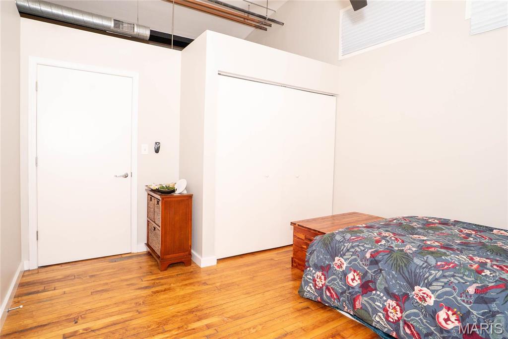 Ely Walker Condos - Residential