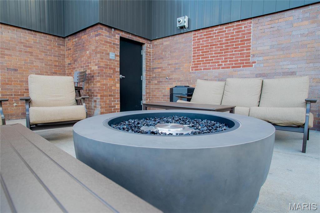 Ely Walker Condos - Residential