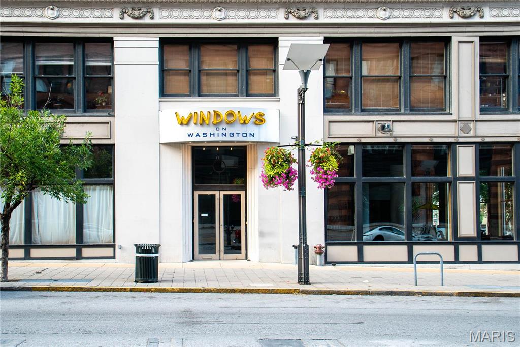 Ely Walker Condos - Residential